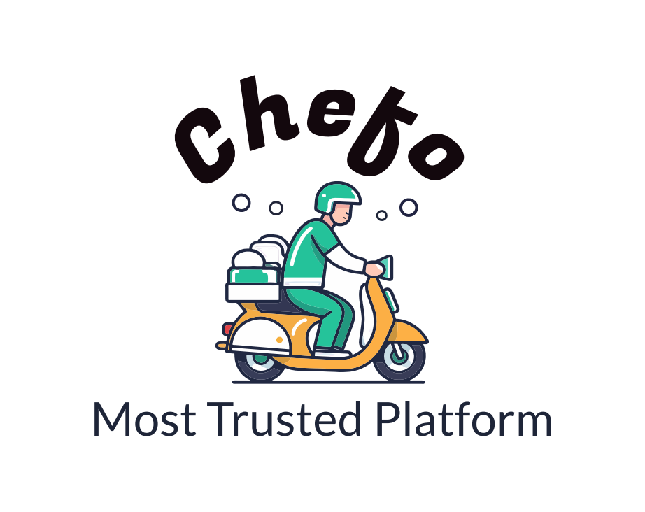 Chefo Logo