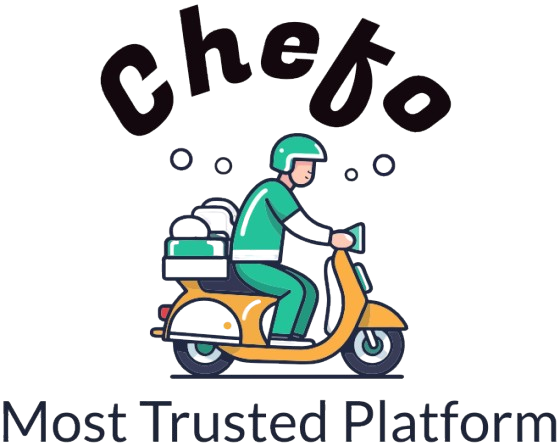 Chefo Logo